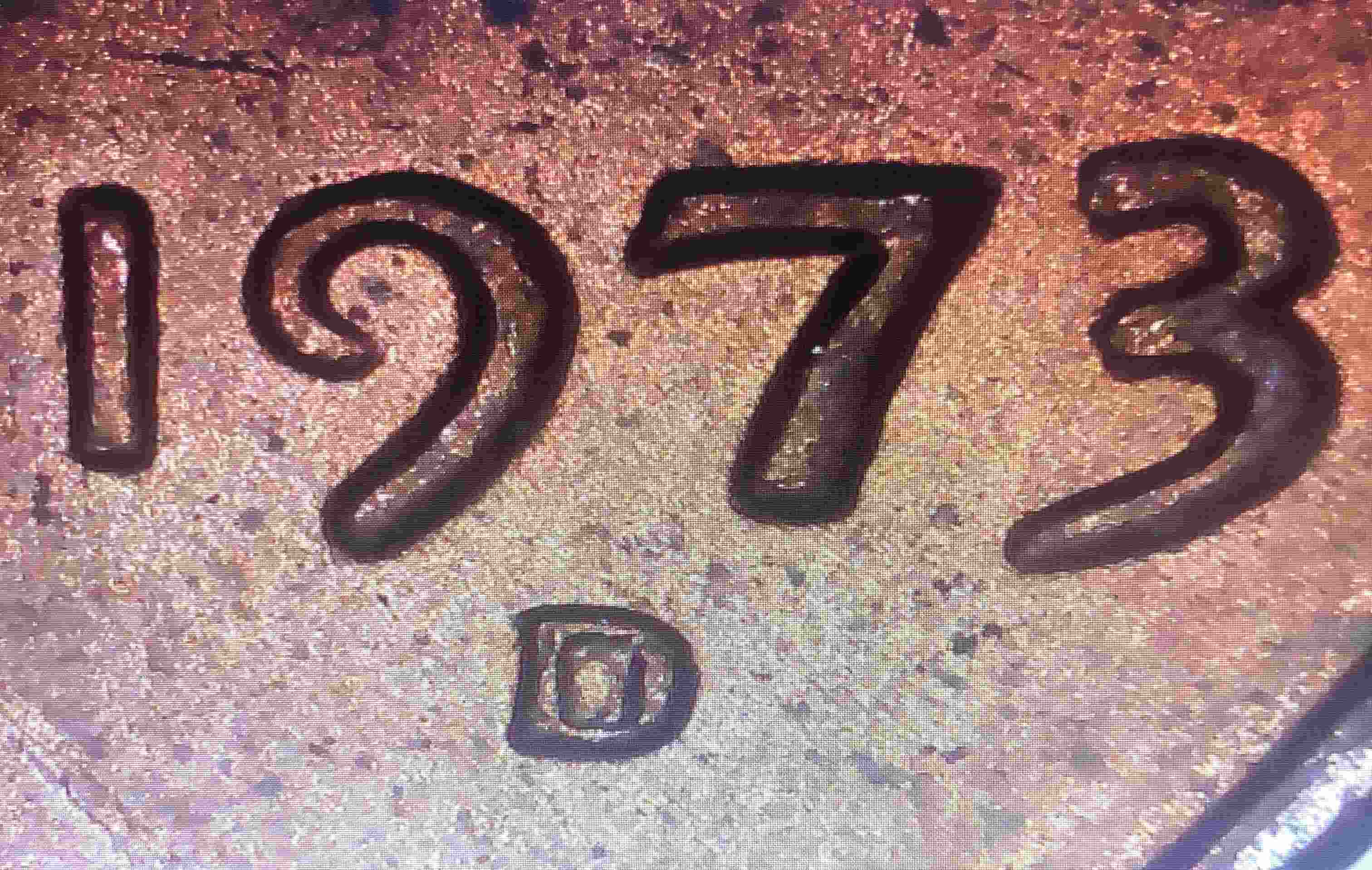 Can-Someone-Help-Me-Figure-Out-Why-My-1973-D-Penny-Mint-Mark-Looks-Re-Punched?